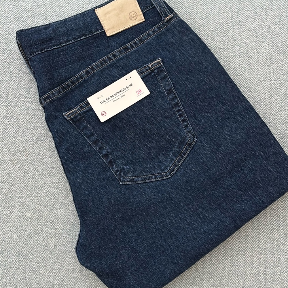 AG Ex-Boyfriend Slim